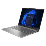 لابتوب HP ProBook 440 G11 - شاشة 14 بوصة WUXGA / Ultra 5 125U / ذاكرة 8 جيجابايت / قرص SSD من نوع NVMe M.2 بسعة 512 جيجابايت / نظام تشغيل DOS (بدون نظام تشغيل) / ضمان لمدة عام / لون فضي بايك