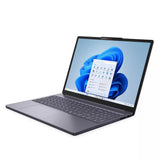 لابتوب HP ProBook 440 G11 - شاشة 14 بوصة WUXGA / Ultra 5 125U / ذاكرة 8 جيجابايت / قرص SSD من نوع NVMe M.2 بسعة 512 جيجابايت / نظام تشغيل DOS (بدون نظام تشغيل) / ضمان لمدة عام / لون فضي بايك