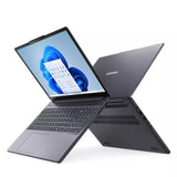 لابتوب HP ProBook 440 G11 - شاشة 14 بوصة WUXGA / Ultra 5 125U / ذاكرة 8 جيجابايت / قرص SSD من نوع NVMe M.2 بسعة 512 جيجابايت / نظام تشغيل DOS (بدون نظام تشغيل) / ضمان لمدة عام / لون فضي بايك