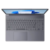 Lenovo IdeaPad Slim 3 Gen 10 - 15.3" WUXGA / i5 / 8GB / 512GB (NVMe M.2 SSD) / DOS (Without OS) / 1YW / Eng/Arb / Luna Grey - Laptop