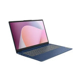 Lenovo IdeaPad Slim 3 Gen 8 - 15.6" FHD / AMD Athlon Silver 7120U / 8GB / 256GB (NVMe M.2 SSD) / Win 11 Home / 1YW / Arabic/English / Arctic Grey - Laptop