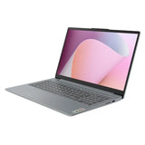 لابتوب HP ProBook 440 G11 - شاشة 14 بوصة WUXGA / Ultra 5 125U / ذاكرة 8 جيجابايت / قرص SSD من نوع NVMe M.2 بسعة 512 جيجابايت / نظام تشغيل DOS (بدون نظام تشغيل) / ضمان لمدة عام / لون فضي بايك
