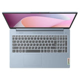 لابتوب HP ProBook 440 G11 - شاشة 14 بوصة WUXGA / Ultra 5 125U / ذاكرة 8 جيجابايت / قرص SSD من نوع NVMe M.2 بسعة 512 جيجابايت / نظام تشغيل DOS (بدون نظام تشغيل) / ضمان لمدة عام / لون فضي بايك