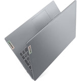 لابتوب HP ProBook 440 G11 - شاشة 14 بوصة WUXGA / Ultra 5 125U / ذاكرة 8 جيجابايت / قرص SSD من نوع NVMe M.2 بسعة 512 جيجابايت / نظام تشغيل DOS (بدون نظام تشغيل) / ضمان لمدة عام / لون فضي بايك