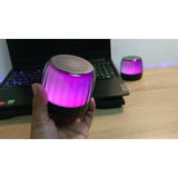 مكبر صوت بلوتوث لينوفو K3 بلس مع إضاءة RGB