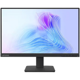 Lenovo L22-4e 21.5" FHD IPS Monitor | VGA, HDMI, Black