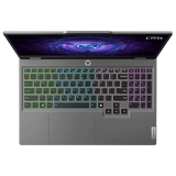 Lenovo LOQ - 15.6" FHD / RTX 3050 6GB VGA / i5 / 16GB / 512GB (NVMe M.2 SSD) / Luna Grey
