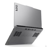 Lenovo LOQ - 15.6" FHD / RTX 5050 8GB VGA / i7 / 16GB / 512GB (NVMe M.2 SSD) / Luna Grey