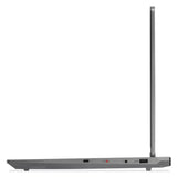 Lenovo LOQ - 15.6" FHD / RTX 5060 8GB VGA / i7-14700HX / 16GB / 512GB (NVMe M.2 SSD) / Luna Grey