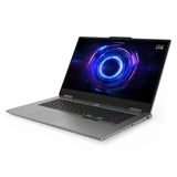 Lenovo LOQ - 17.3" FHD / RTX 5060 8GB VGA / i7-14700HX / 16GB / 512GB (NVMe M.2 SSD) / Luna Grey