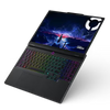 Lenovo Legion - 15.1" WQXGA / 165Hz / RTX 5070 8GB VGA / i9 / 32GB / 1TB (NVMe M.2 SSD) / Eclipse Black