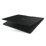 Lenovo Legion - 16" WQXGA OLED / 165Hz / RTX 5060 8GB VGA / Ultra 7 / 32GB / 1TB (NVMe M.2 SSD) / Eclipse Black
