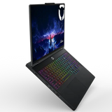 Lenovo Legion - 16" WQXGA OLED / 165Hz / RTX 5060 8GB VGA / Ultra 7 / 32GB / 1TB (NVMe M.2 SSD) / Eclipse Black
