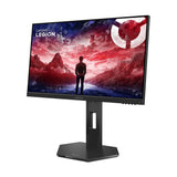 Lenovo Legion 24-10 23.8" FHD 240Hz 0.5ms Gaming Monitor With AMD FreeSync Premium,VESA Adaptive Sync Support