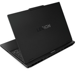 لابتوب الألعاب لينوفو LOQ 15IRX9، معالج Intel Core i7-13650HX، ذاكرة وصول عشوائي 24 جيجابايت، قرص صلب SSD بسعة 512 جيجابايت، بطاقة رسومات NVIDIA GeForce RTX 3050 بسعة 6 جيجابايت، شاشة 15.6 بوصة FHD - لون رمادي فاتح