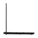لابتوب الألعاب لينوفو LOQ 15IRX9، معالج Intel Core i7-13650HX، ذاكرة وصول عشوائي 24 جيجابايت، قرص صلب SSD بسعة 512 جيجابايت، بطاقة رسومات NVIDIA GeForce RTX 3050 بسعة 6 جيجابايت، شاشة 15.6 بوصة FHD - لون رمادي فاتح