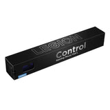 Lenovo Legion Gaming Control Mouse Pad - Large / Black