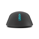 Lenovo Legion M600 Wireless Gaming Mouse - 2.40GHz / 16000dpi / Wireless Receiver / Black - Mouse