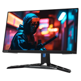 Lenovo Legion R25f-30 - 24.5" FHD VA Display / 0.5ms / 240Hz / HDMI 2.1 / DP 1.4 / Eyesafe 2.0 / Eye Comfort / 3Wx2 Speaker / Raven Black - Monitor
