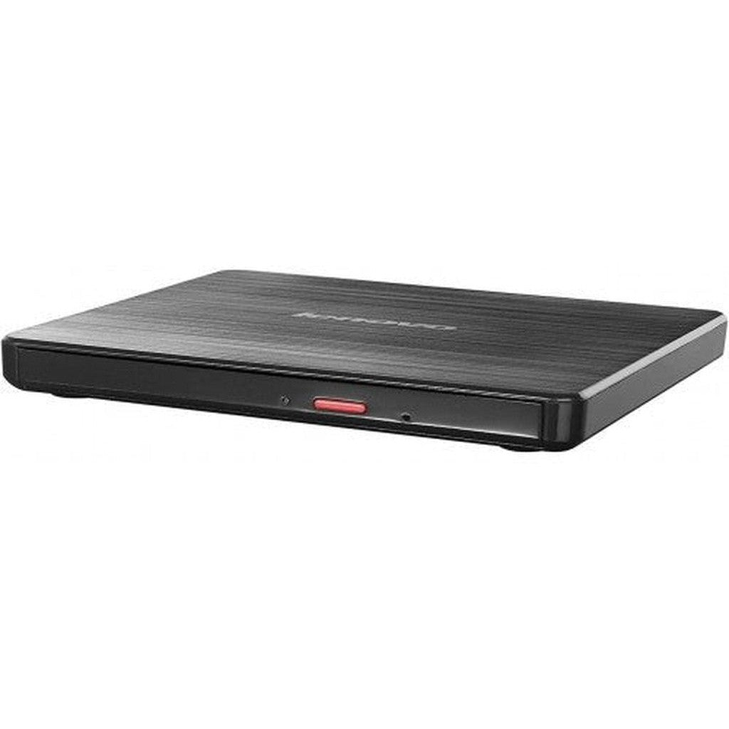 Lenovo Slim Dvd Burner Db65 - 888015471-Dvd Writers-Lenovo-Star Light Kuwait