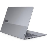 لابتوب HP ProBook 440 G11 - شاشة 14 بوصة WUXGA / Ultra 5 125U / ذاكرة 8 جيجابايت / قرص SSD من نوع NVMe M.2 بسعة 512 جيجابايت / نظام تشغيل DOS (بدون نظام تشغيل) / ضمان لمدة عام / لون فضي بايك