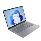 Lenovo ThinkBook 14 G8-14"WUXGA Ultra 7 255H 8GB 512GB NVMe DOS BAG