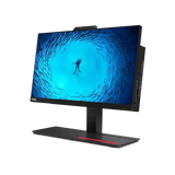 Lenovo ThinkCentre M70a 21.5″ FHD AIO – i7-10700, 8GB RAM, 1TB HDD, DVDRW, Windows 10 Pro