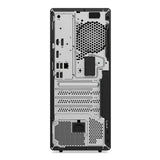 Lenovo ThinkCentre M70t Gen 6 - Ultra 5 225 / 8GB / 512GB (NVMe M.2 SSD) / DOS (Without OS) / 1YW / Eng/Arb - Desktop