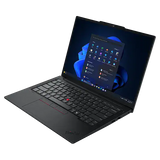 Lenovo ThinkPad E14 Gen 7 AI PC - 14.0" WUXGA / Ultra 5 225U / 8GB / 512GB (NVMe M.2 SSD) / AI Boost, up to 12 TOPS / Win 11 Pro / 1YW / Arabic/English / Lenovo 15.6" Casual Toploader