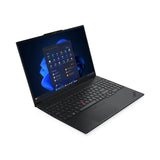 Lenovo ThinkPad E16 G3, Intel Ultra 7-255H Processor,16GB DDR5 RAM,512GB M2 2242 SSD,16" IPS Screen,DOS,Toploader Bag,1YR Warranty