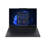 Lenovo ThinkPad E16 G3,Intel Ultra 7-255H Processor,16GB DDR5 RAM,1TB M2 2242 SSD,16"IPS Screen