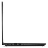 Lenovo ThinkPad E16 Gen 1 - 16.0" WUXGA / i5 / 8GB / 512GB (NVMe M.2 SSD)