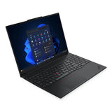 Lenovo ThinkPad E16 Gen 3 AI PC - 16.0" WUXGA / Ultra 5 225U / 16GB / 512GB / Arabic/English