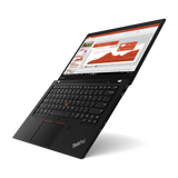 Lenovo ThinkPad T14 - Core i7-1165G7 11th Gen, 16GB DDR4 RAM, 512GB SSD M.2 NVMe, 14.0" FHD IPS, Windows 10 Pro