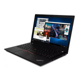 Lenovo ThinkPad T14 - Core i7-1165G7 11th Gen, 16GB DDR4 RAM, 512GB SSD M.2 NVMe, 14.0" FHD IPS, Windows 10 Pro