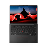 Lenovo ThinkPad X1 Carbon, Intel Ultra 7-155U, 16GB RAM, 1TB SSD NVMe, 14″ Screen, Windows 11 Pro