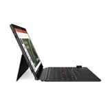 Lenovo ThinkPad X12 Detachable Gen 2 - 12.3" FHD+ Multi-Touch / Ultra 7 164U / 16GB / 512GB (NVMe M.2 SSD) / Win 11 Pro / 3YW / Arabic/English / Black - Laptop