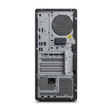 Lenovo ThinkStation P2 Tower - i7-14700 / 8GB / 512GB (NVMe M.2 SSD) / 500W / 3YW - Workstation