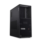 Lenovo ThinkStation P3 Tower Gen 2 - Ultra 9 285K 5.7GHz / 24-Cores / 16GB / 512GB (NVMe M.2 SSD) / Win 11 Pro / (750W) / 3YW - Workstation