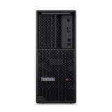Lenovo ThinkStation P3 Tower Gen 2 - Ultra 9 285K 5.7GHz / 24-Cores / 16GB / 512GB (NVMe M.2 SSD) / Win 11 Pro / (750W) / 3YW - Workstation