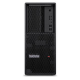 Lenovo ThinkStation P3 Tower - i7-14700 2.1GHz / 20-Cores / 32GB / 1TB (NVMe M.2 SSD) / Win 11 Pro / 3YW - Workstation