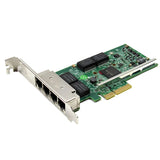 Lenovo ThinkSystem Broadcom 5719 1GbE RJ45 4-port OCP Ethernet Adapter