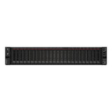 Lenovo ThinkSystem SR650 - 2x Xeon-2.40GHz / 2x 10-Cores / 64GB / 2x 750Watts / Rack (2U)
