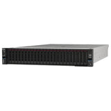 Lenovo ThinkSystem SR650 V3 - Xeon-2.40GHz / 12-Cores / 64GB / 2x 1100Watts / Rack (2U)