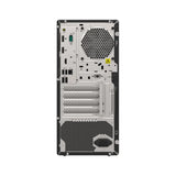 Lenovo ThinkSystem ST50 V3 Tower Server xeon E-2414 4C 16GB,2x960GB SSD,SW RAID,500W,3YR