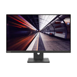Lenovo ThinkVision E24-30-23.8" FHD IPS-4ms-D-Sub-HDMI 1.4-DisplayPort 1.2-Speaker-Monitor