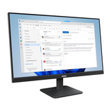 Lenovo ThinkVision S24-4e - 23.8" FHD IPS / 4ms / 100Hz / HDMI 1.4 / VGA - Monitor