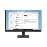 Lenovo ThinkVision S24-4e - 23.8" FHD IPS / 4ms / 100Hz / HDMI 1.4 / VGA - Monitor