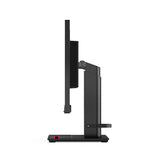 Lenovo ThinkVision T22v-20 - 21.5" FHD / 6ms / FHD 1080p + IR camera / D-Sub / HDMI 1.4 / DisplayPort 1.2 / USB 3.2 Gen 1 - Monitor
