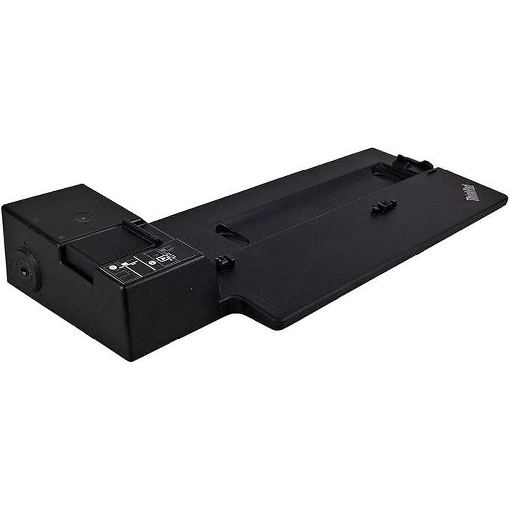 Lenovo Thinkpad Ultra Docking Station (40Aj0135Eu)-Lenovo-Star Light Kuwait